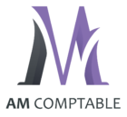 AM Comptable logo