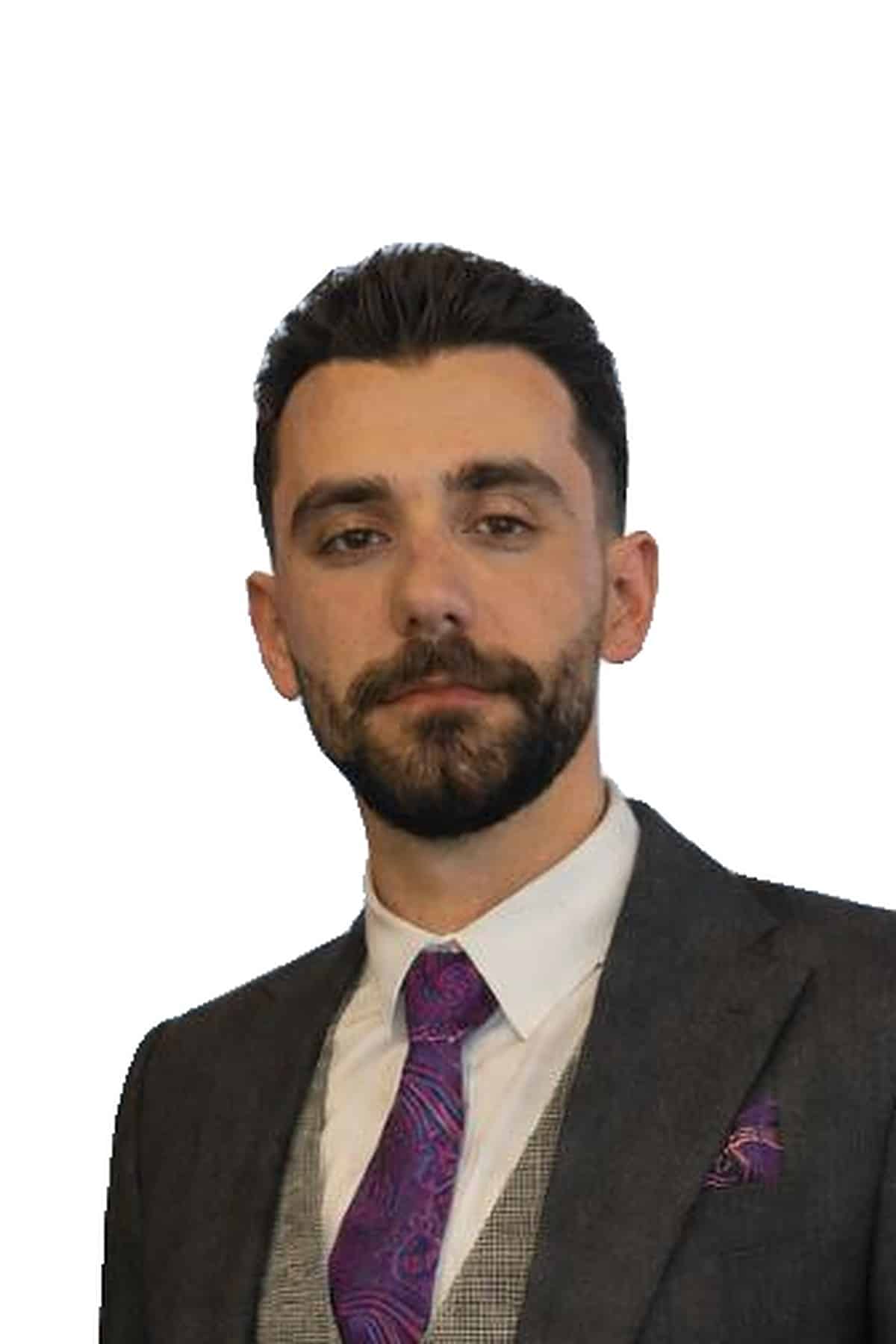 Kourosh Kazemi